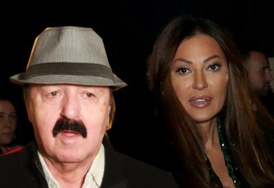 "Znam šta znači kada pacovi napuštaju brod" - Ceca progovorila o Harisu Džinoviću: Zna dugo već istinu