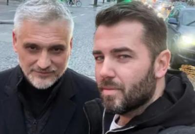 Otkriven razlog privođenja Aleksandra Kos - cimer Čede Jovanovića zaustavljen na Senjaku