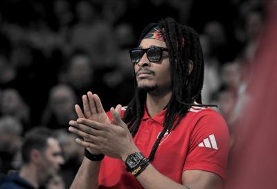 Zabrinjavajuća vest za navijače Crvene zvezde: Tiče se Čime Monekea