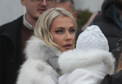 Prvo oglašavanje Milice nakon skandala sa Pinkom i Terzom "Prodao je plač deteta zarad medija, lagao je na svetom mestu!"