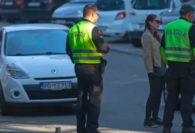 Stotine objekata pregledano, Interpol uključen: Miloš Medenica nestao bez traga, oglasio se direktor policije