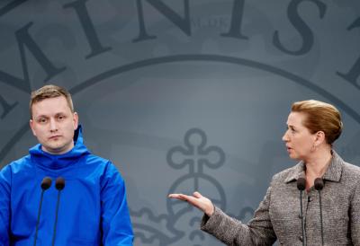 "Mnogo uvreda" Vanredna konferencija premijerke Danske i premijera Grenlanda: Poruka Trampu je jasna