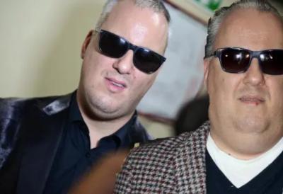 Bili su predozirani: Potresna ispovest oca Saše i Dejana Matića o slavnim blizancima