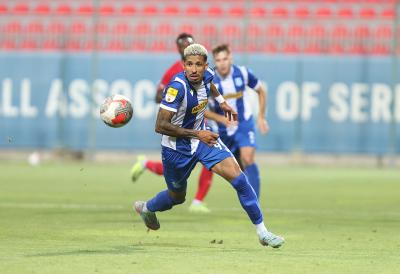 DOBAR POSAO OFK BEOGRADA: Bezera za 2,5 miliona evra pojačao Rio Ave