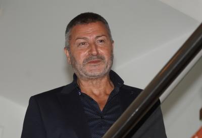 Nakon vesti da se razvodi od Vesne oglasio se Đole Đogani: Otkrio pravu istinu o njihovom odnosu