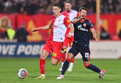 Kokanović: Gradimo samopouzdanje, bićemo potpuno spremni za nastavak sezone