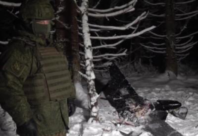 Otkriveno da li je Putinova rezidencija bila meta Ukrajine: Dešifrovani podaci iz pronađenog drona: Dokazi poslati Amerikancima (VIDEO)