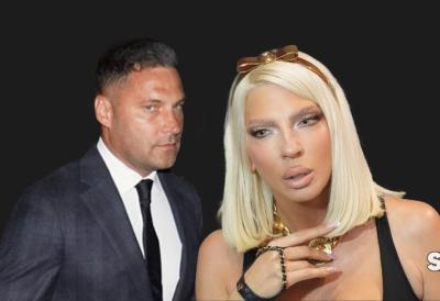 Karleuša primila našu voditeljku u svoj dom, ona otkrila da li je srela Duška: 