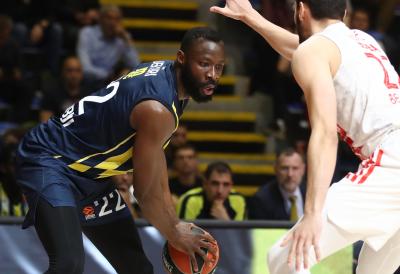 "NA TRENINGU SE SVI SMEJU I ŠALE": Džekiri izneo prve utiske o dolasku u Partizan!