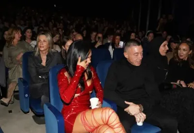 Dvostruko slavlje u domu Edite Aradinović: Pevačica sprema tajno venčanje sa svojim partnerom - otkriveni svi detalji svečane ceremonije