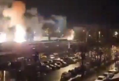 "Nesreća pod čudnim okolnostima" Novi detalji horora u Španiji: U sudaru vozova nastradalo više od 30 osoba - isplivali jezivi snimci (FOTO/VIDEO)