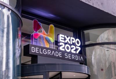 Još jedna zemlja dolazi na izložbu EXPO 2027: Više od 130 država potvrdilo učešće