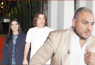 Nakon vesti o vanrednom ubacivanju Milice Mitrović, oglasio se Filip Car: Otkrio pod kojim uslovima ulazi u rijaliti