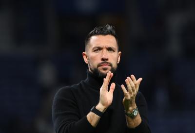 U ZMAJEVOM GNEZDU: Frančesko Farioli ostaje trener Porta do juna 2028. godine