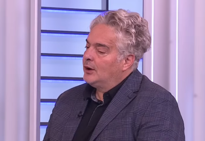 Gajić: Odbacivanje prijave protiv Bojovića i Miloševića pokazuje elementarno neznanje tužilaštva