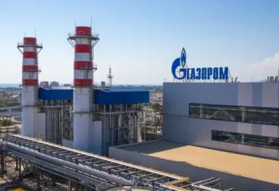 "Gasprom" saopštio: Nemačka i Francuska nemaju ni 50 odsto rezervi gasa u podzemnim skladištima