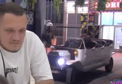 Otkriveno ko ulazi u Elitu - svi je dobro znate, a mnogi se pitaju šta će Gastoz da kaže kada čuje