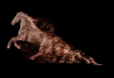 GODINA VATRENOG KONJA donosi snagu i moć: Evo kome će biti blistava, a kome kritična 2026. godina...