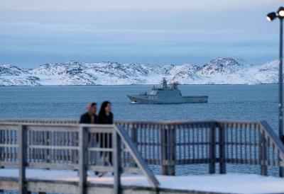Četiri scenarija za Grenland: Posle neuspešnog sastanka u Vašingtonu ovo su Trampove opcije
