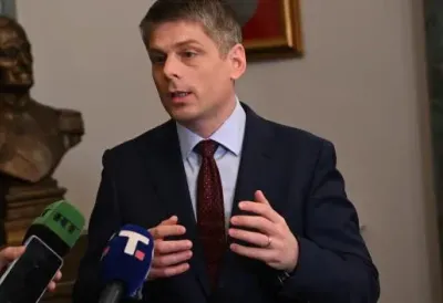 Arno Gujon: Nema mira ni mrtvim Srbima u BiH