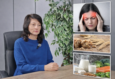 Migrena koja ne prolazi danima: Kako ishrana utiče na učestalost i jačinu napada