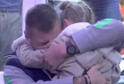 Njegova Kruna u "Eliti 9": Janjušu potekle suze niz lice kad je ugledao - Ovaj osećaj se ne može opisati