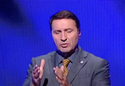 Jovan Memedović doveden do suza tokom kviza "Potera" - Voditelj nije mogao da se obuzda