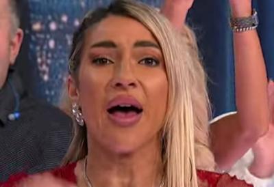 Drama na Pinku: Isplivao snimak skandala iz jutarnjeg programa - evo zbog čega je pevačica pobesnela na Jovanu Jeremić (VIDEO)