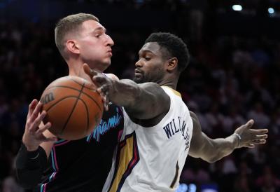 PAO I REKORD: Majami bez milosti - Jović jedan od dirigenata