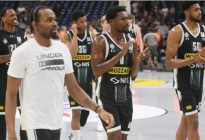 Na ružan način otišao iz Partizana, a sad JOŠ JEDAN klub želi da ga se reši: Veliki novac u igri