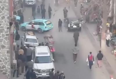 (VIDEO) Odjeknuo STRAVIČAN prasak u restoranu: Najmanje sedmoro mrtvih, broj žrtava 