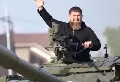 "Ne ponižavaj se!" Reagovao Kadirov: Zelenski predložio SAD da otmu čečenskog lidera kao Madura