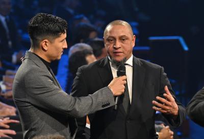 Roberto Karlos se oglasio iz bolničke postelje: Nije imao srčani udar