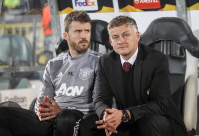 Majkl Kerik novi menadžer Mančester junajteda