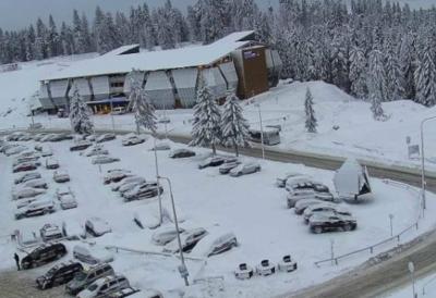 Cela Srbija u minusu: Osvanulo ledeno jutro, na snazi narandžasti meteo-alarm: Na Kopaoniku izmereno -17