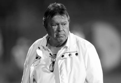 POZDRAV, ČIKA MIŠO: Napustio nas je jedan od najprepoznatljivijih likova srpskog fudbala i tvorac poslednje titule prvaka države za Vojvodinu