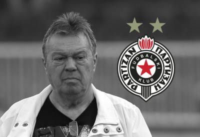 "Hoće da ponize i ugase Partizan" Kosanović 2023. pričao o načinu na koji Zvezda dominira srpskim fudbalom
