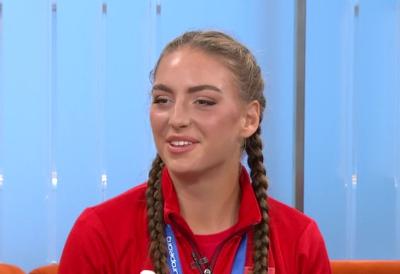 POBEDILA HRVATICU: Teodora Kostović u drugom kolu kvalifikacija za Australijan open