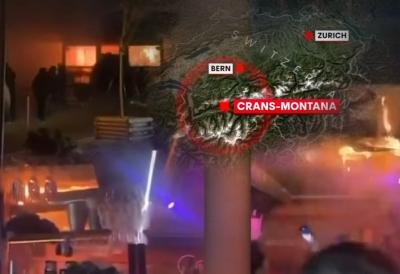 Kreću ozbiljne inspekcije nakon tragedije u Kran-Montani: Ministarstvo unutrašnjih poslova započinje sa merama predostrožnosti kako se NIKAD ne bi ponovilo