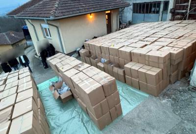 Ovako su se branili otac i sin na saslušanju: Detalji najveće zaplene marihuane u Srbiji - organizator u bekstvu, veza vodi do firme u Skoplju