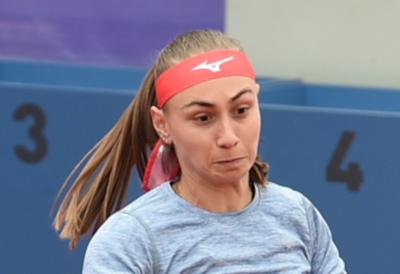WTA DOHA: Krunić i Danilina u četvrtfinalu