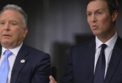 Stiv Vitkof i Džared Kušner planiraju sastanak sa Vladimirom Putinom? Put u Moskvu moguć ovog meseca ALI zavisi od jedne stvari