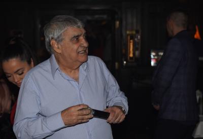 "Otac me je tukao svakog dana": Potresna ispovest Ljube Aličića o mučnim danima detinjstva: „Sve sam morao da mu dokazujem“