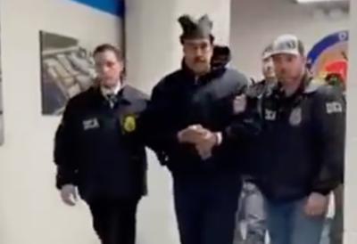 Madurov pravni tim će igrati na ovu kartu? Tužilac koji je strpao 100 članova Koza Nostre u zatvor o hapšenju predsednika Venecuele