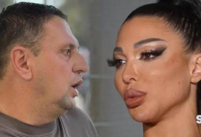 Maja Marinković nije ni svesna šta se dešava napolju - Oglasio se Taki nakon operacije