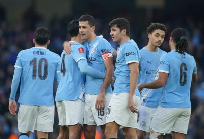 BAŠ SU SHVATILI OZBILJNO: Siti sa 10 komada častio trećeligaša