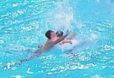 SUDIJA ŽESTOKO OŠTETIO SRBIJU? Pogledajte zbog čega je ISKLJUČEN Dušan Mandić (VIDEO)