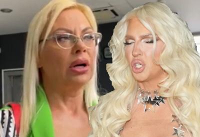 Nakon neočekivanog preokreta Marija Kulić se obratila Jeleni Karleuši - jednu stvar traži