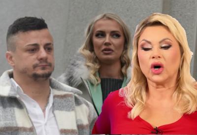 "Kako te nije sramota da na krštenju deteta" - Marija Kulić se oglasila povdoom sukoba Terze i Milice Veličković