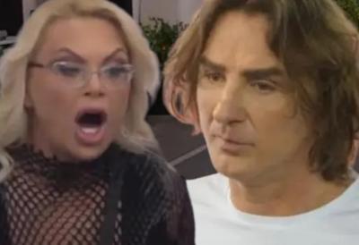 "Ti si najveći bolesnik, ide ti tužba" Marija Kulić brutalno napala produkciju nakon Miljanine diskvalifikacije: "Završićeš u ludnici" Odlučila da osveti ćerku